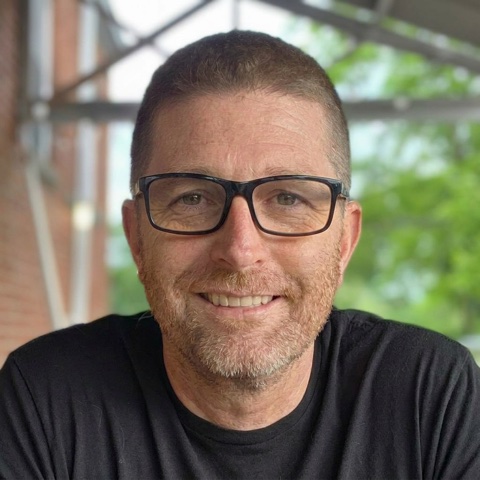 Portrait of KJ Hill