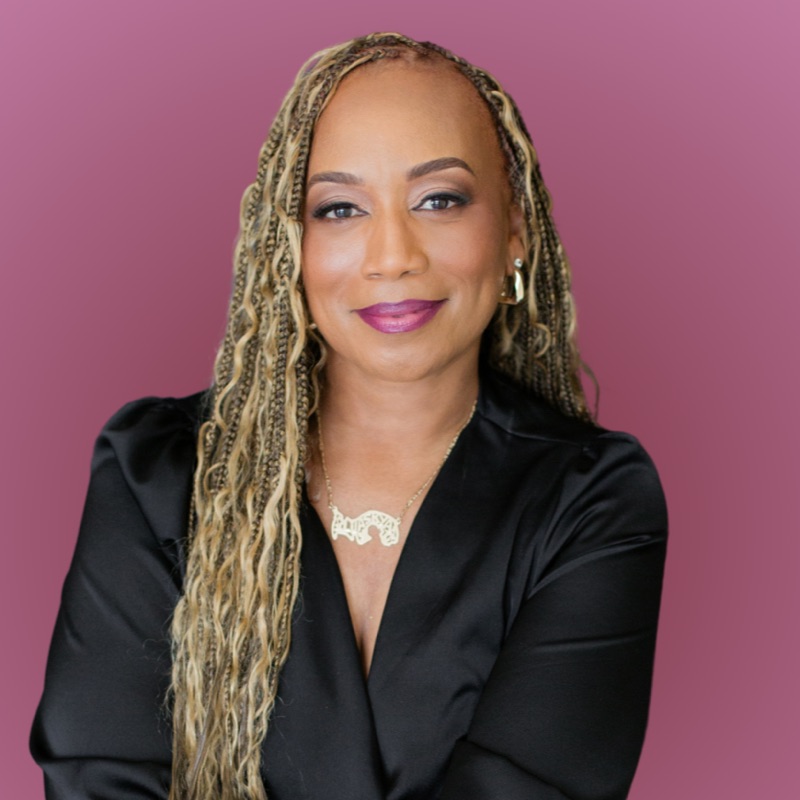 Luaskya C. Nonon, Esq., attorney and founder of Equity Principle Consulting